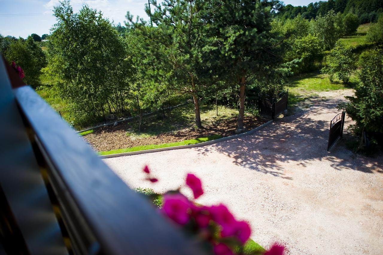 Miodowy Zakatek Caloroczne Domki I Pokoje Przy Suntago, Deepspot, Pyszne Sniadania, Grill, Ognisko Mszczonów Εξωτερικό φωτογραφία